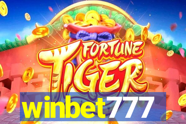 winbet777