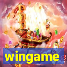 wingame