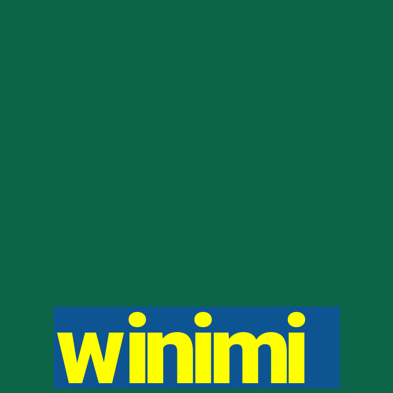 winimi