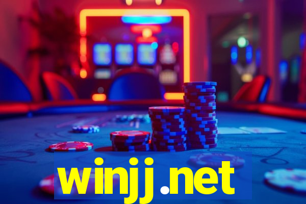 winjj.net