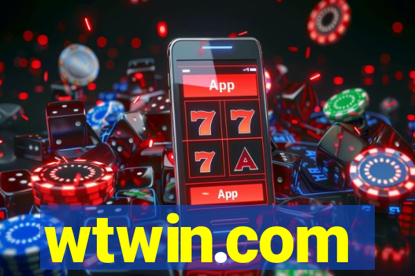 wtwin.com