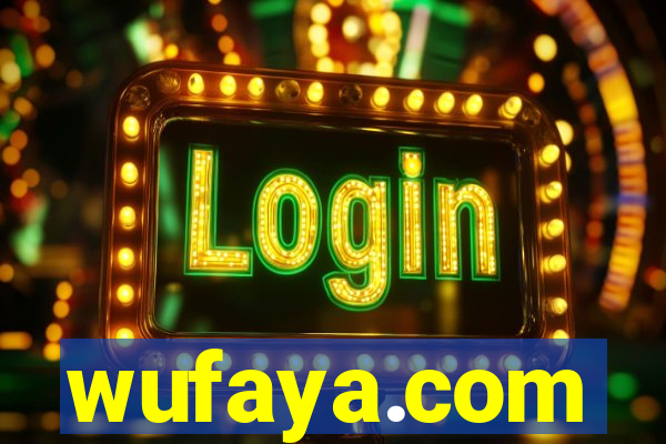 wufaya.com