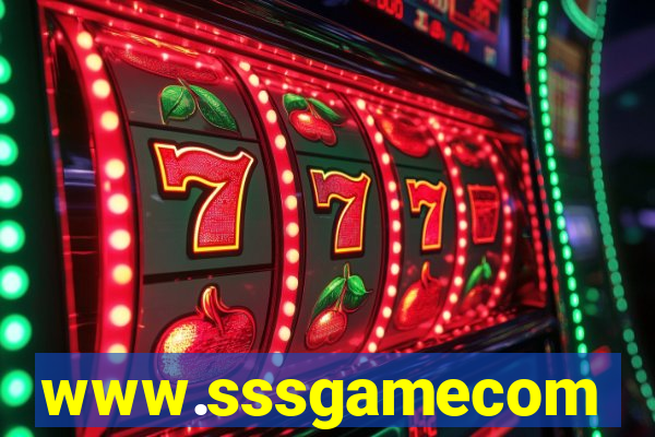 www.sssgamecom