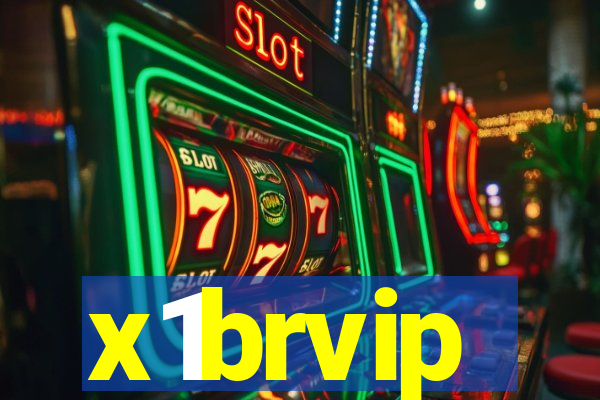 x1brvip