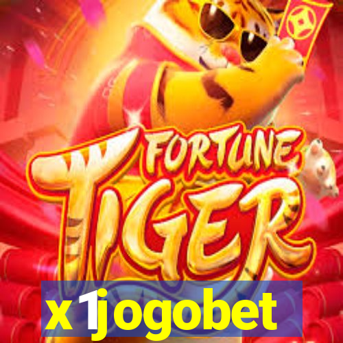 x1jogobet