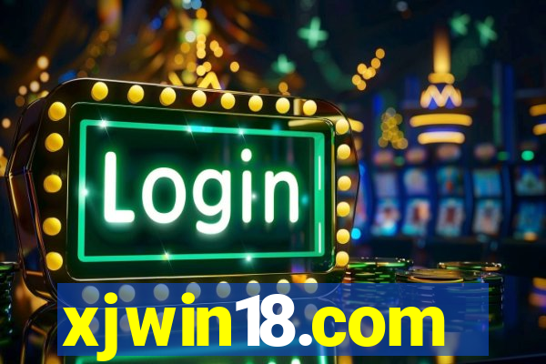 xjwin18.com