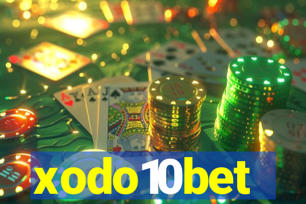 xodo10bet