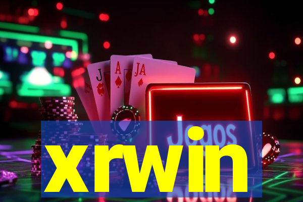 xrwin