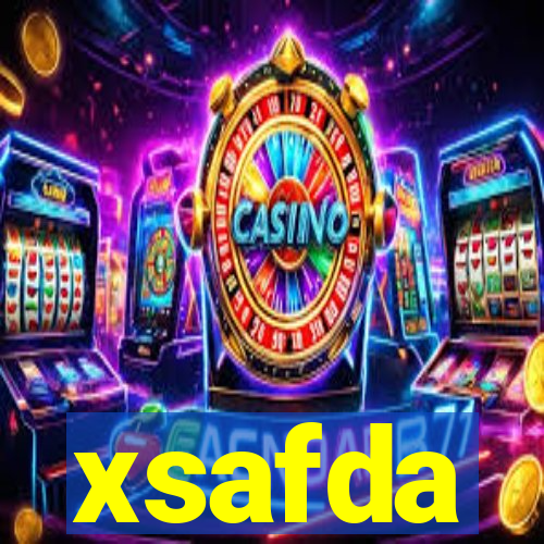 xsafda