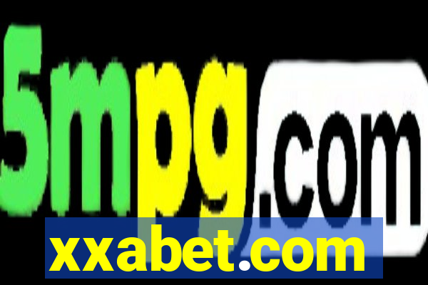 xxabet.com