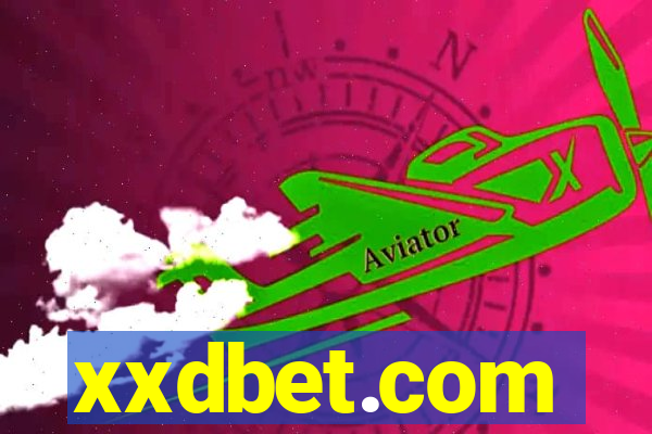 xxdbet.com