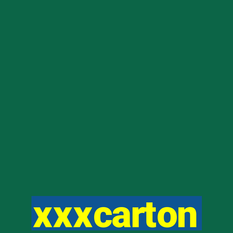 xxxcarton