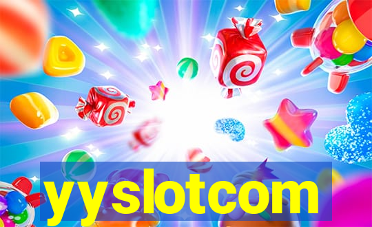 yyslotcom