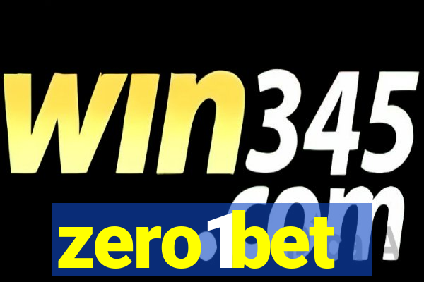 zero1bet