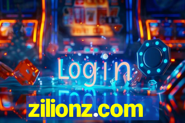 zilionz.com