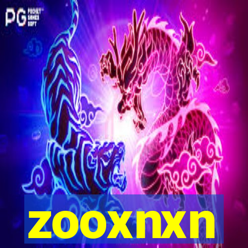 zooxnxn